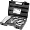 Performance Tool 23-Pc 3/8 In Dr. Metric Socket Set Tool Set, W38914 W38914 - alternate 2